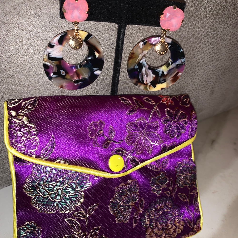 Earrings - Picture 5 of 5